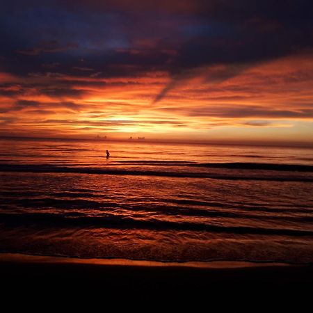 Manzanillo Beach Cartagena Kültér fotó