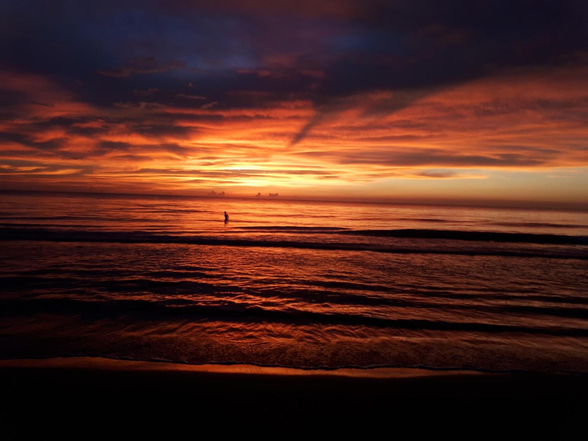 Manzanillo Beach Cartagena Kültér fotó