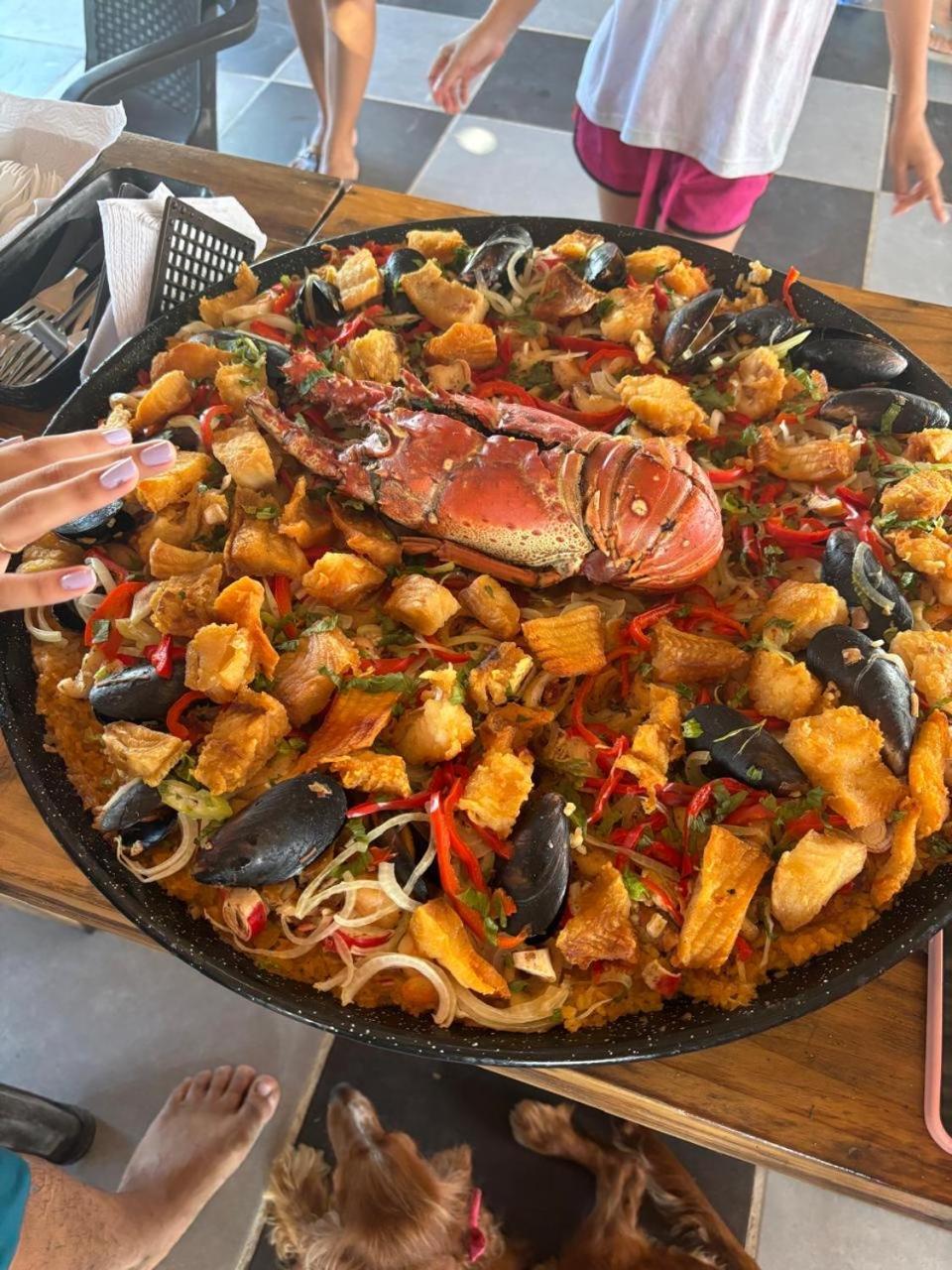 Manzanillo Beach Cartagena Kültér fotó