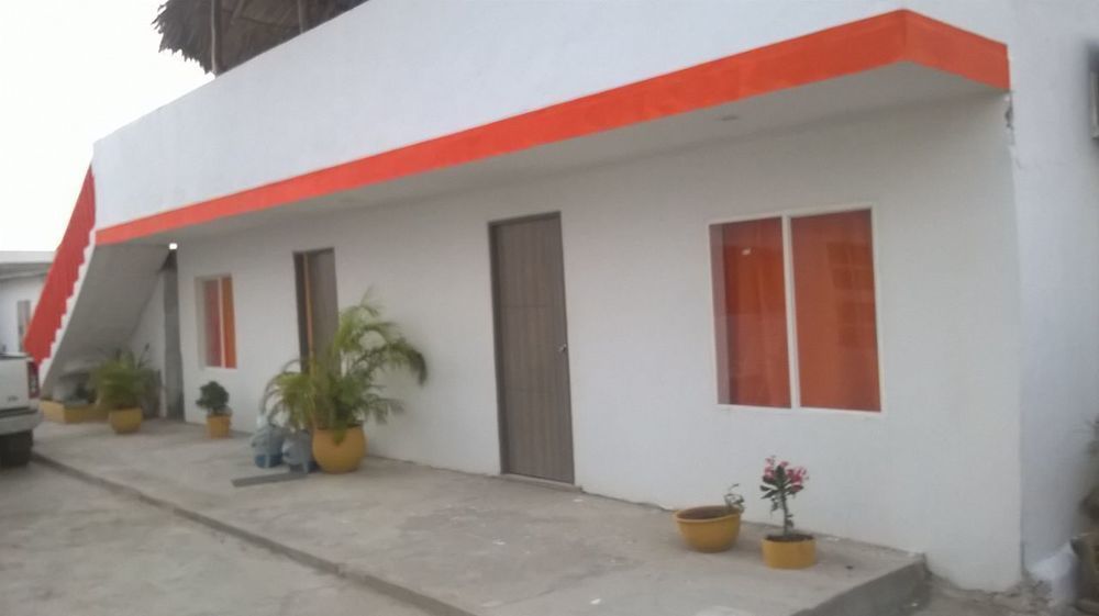 Manzanillo Beach Cartagena Kültér fotó