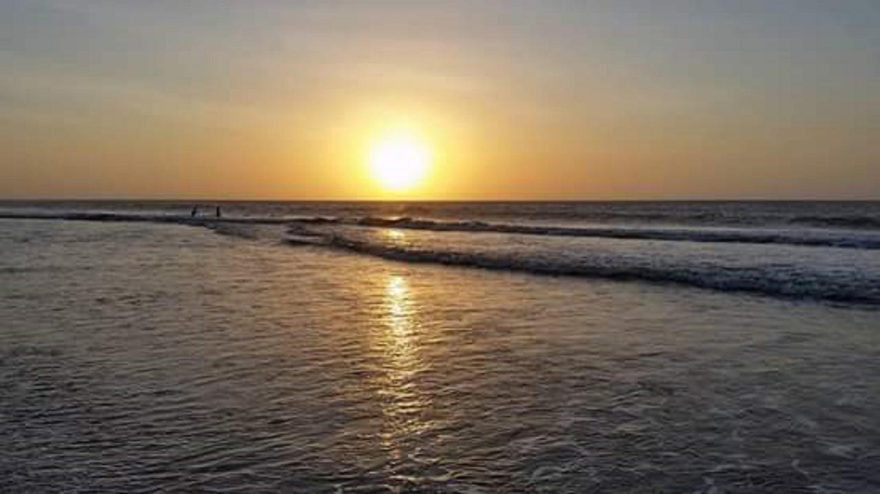 Manzanillo Beach Cartagena Kültér fotó