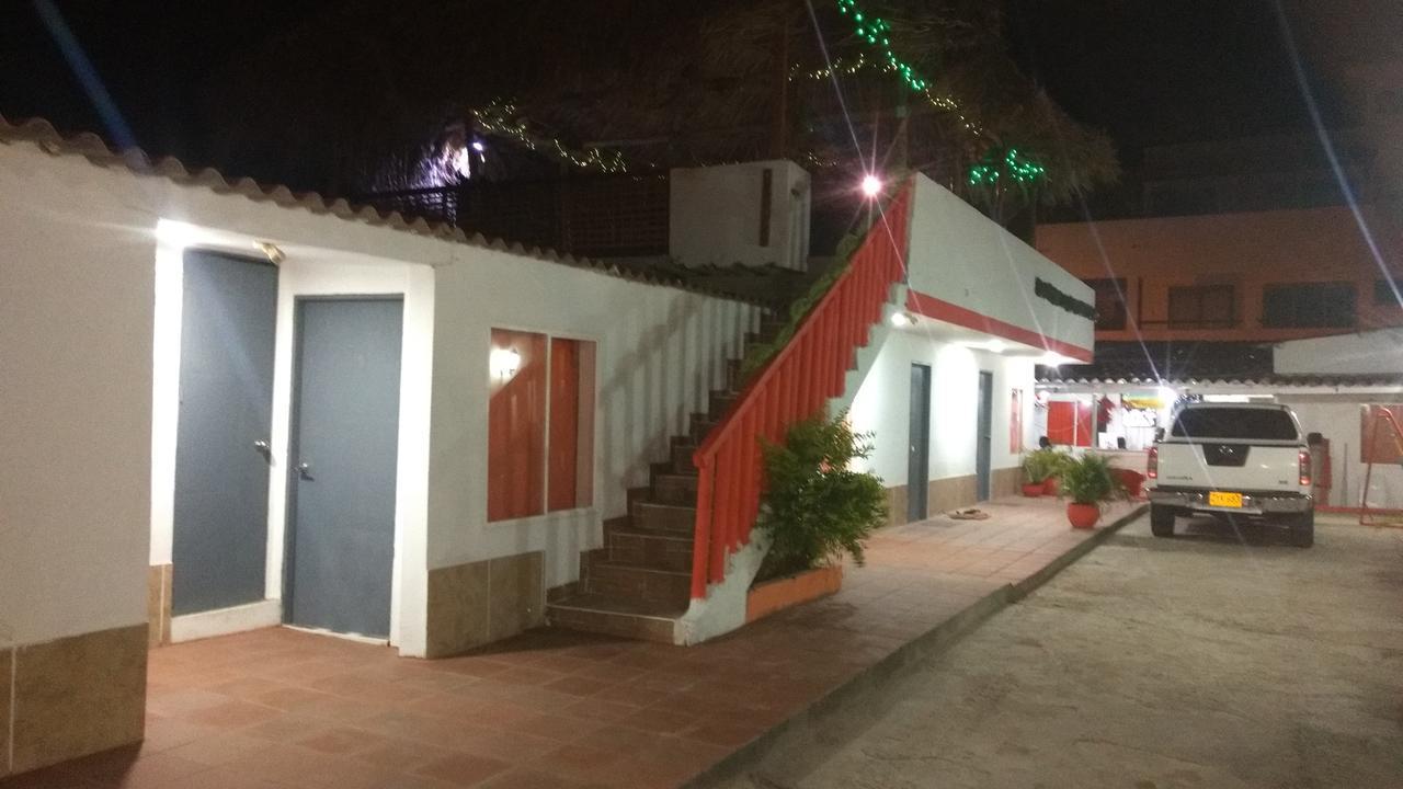 Manzanillo Beach Cartagena Kültér fotó