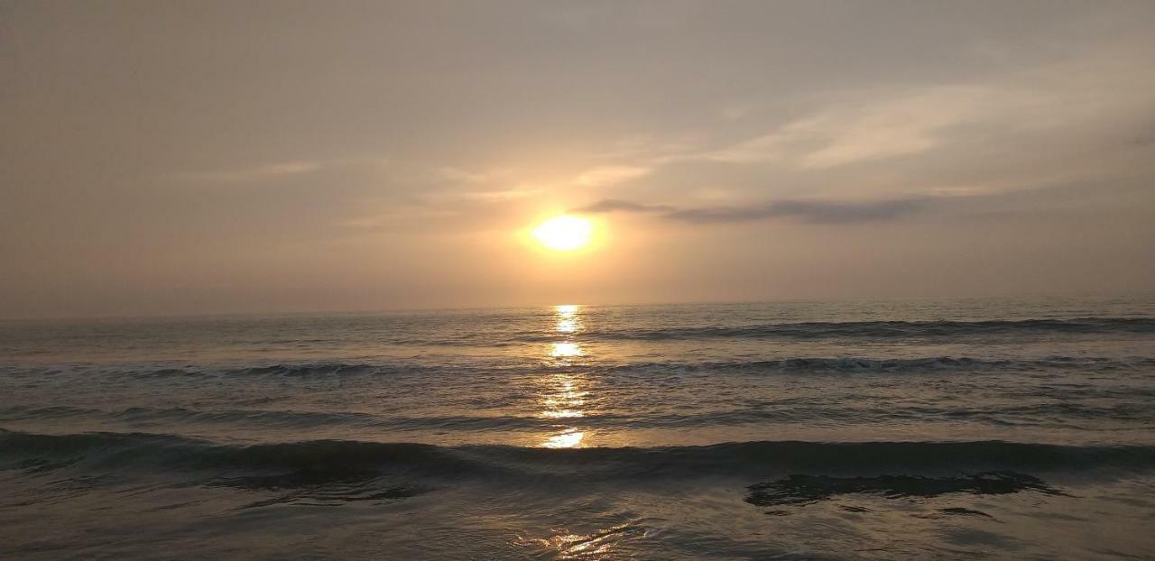 Manzanillo Beach Cartagena Kültér fotó