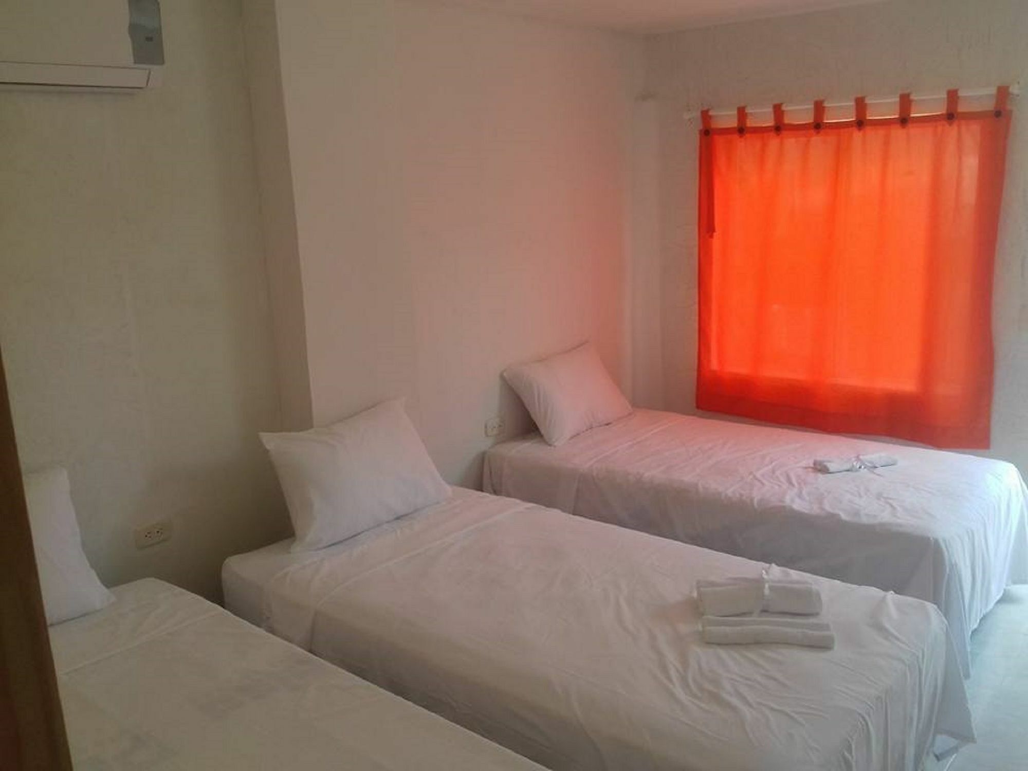 Manzanillo Beach Cartagena Kültér fotó