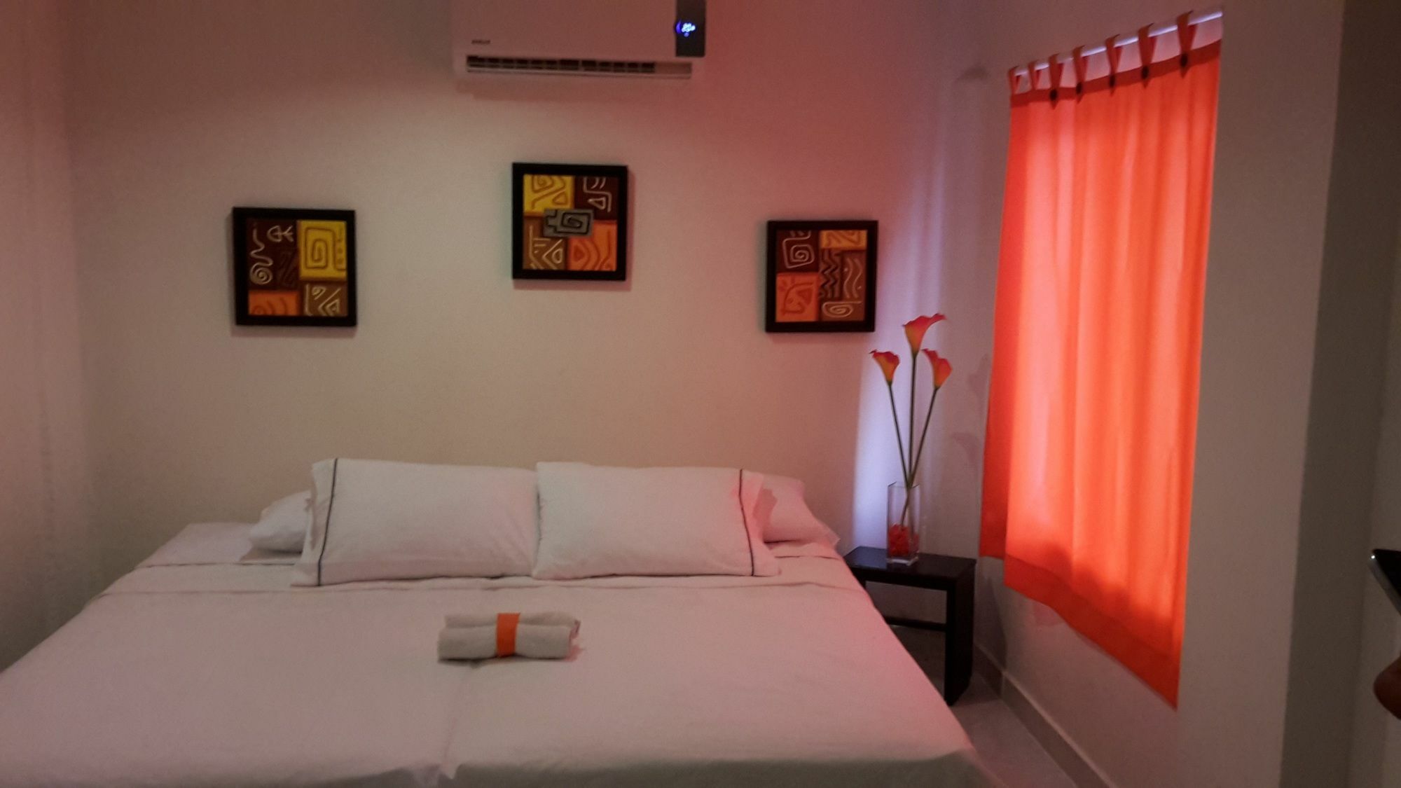 Manzanillo Beach Cartagena Kültér fotó