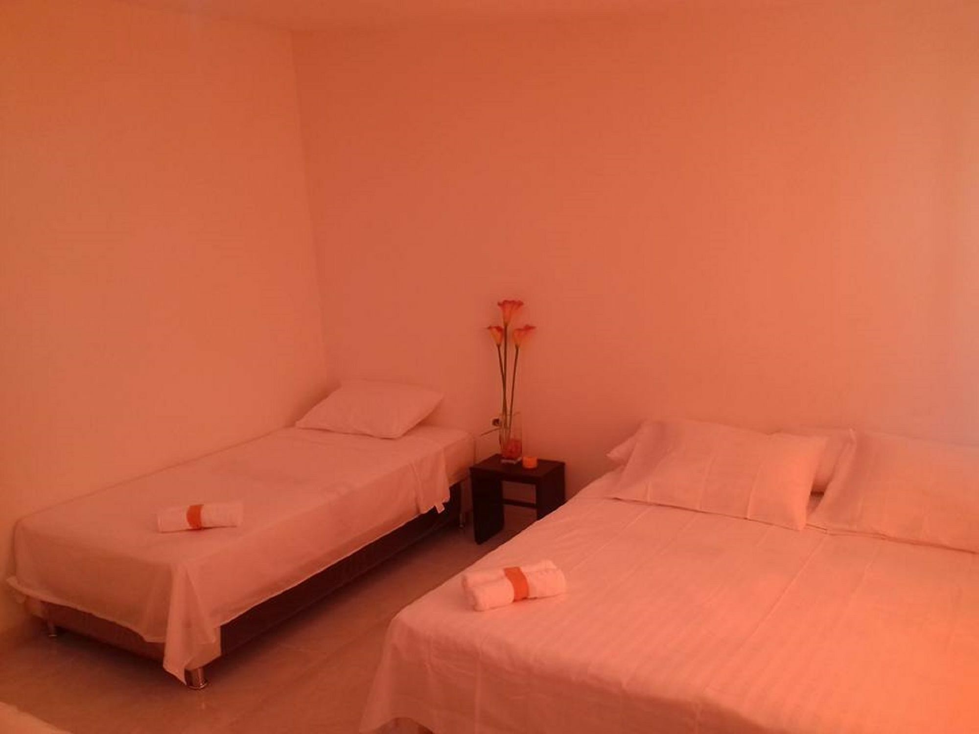 Manzanillo Beach Cartagena Kültér fotó