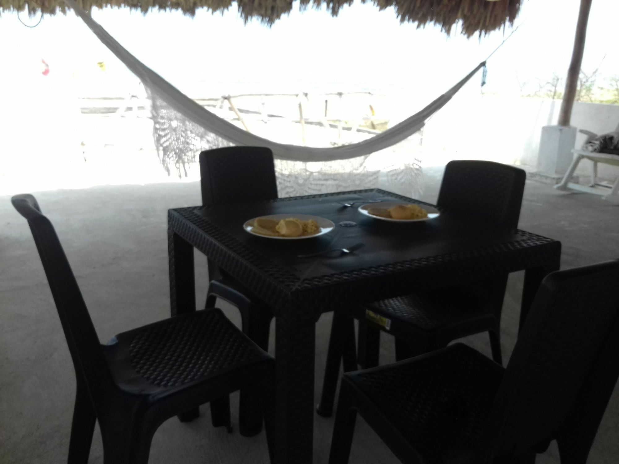 Manzanillo Beach Cartagena Kültér fotó