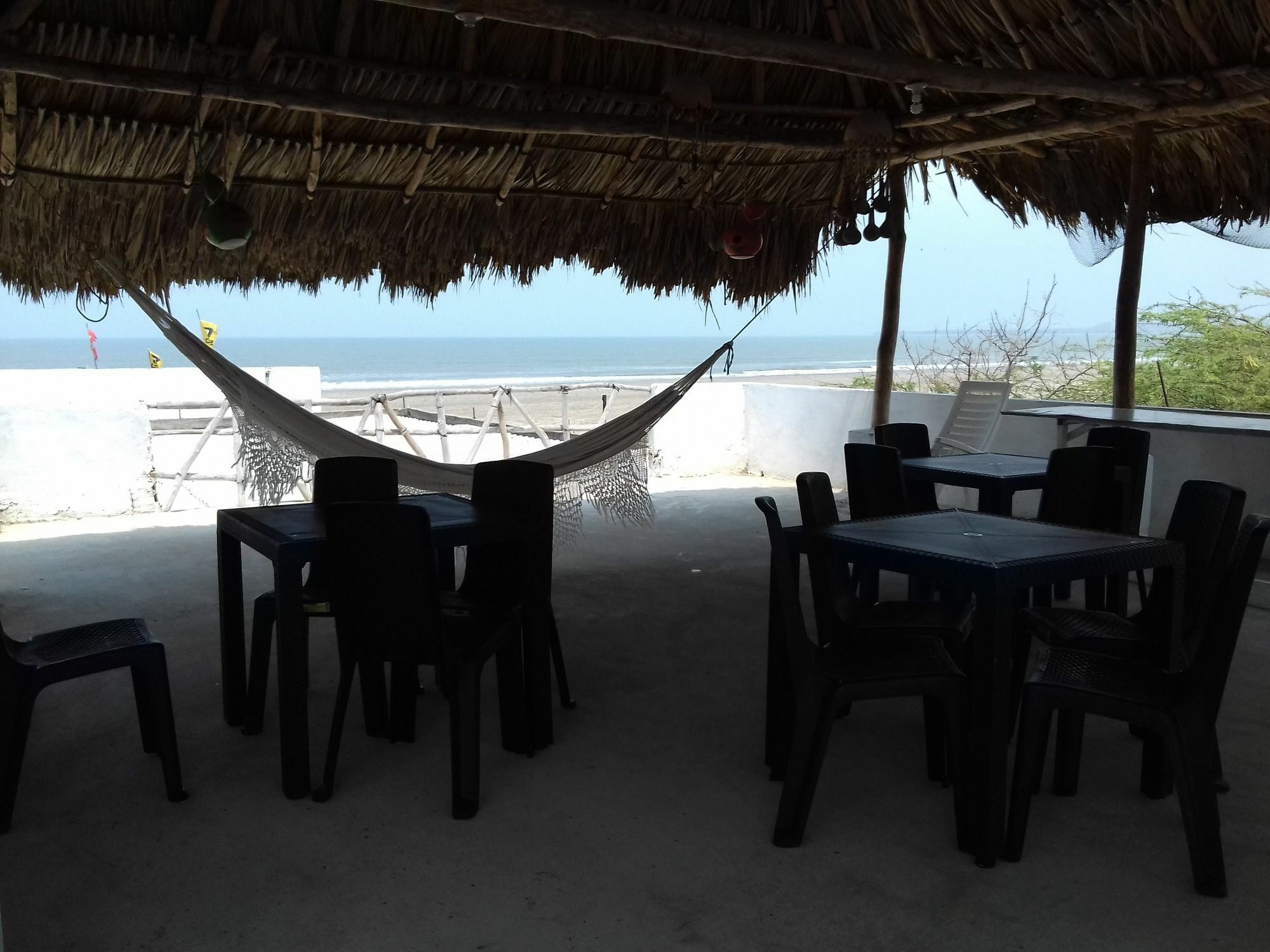 Manzanillo Beach Cartagena Kültér fotó