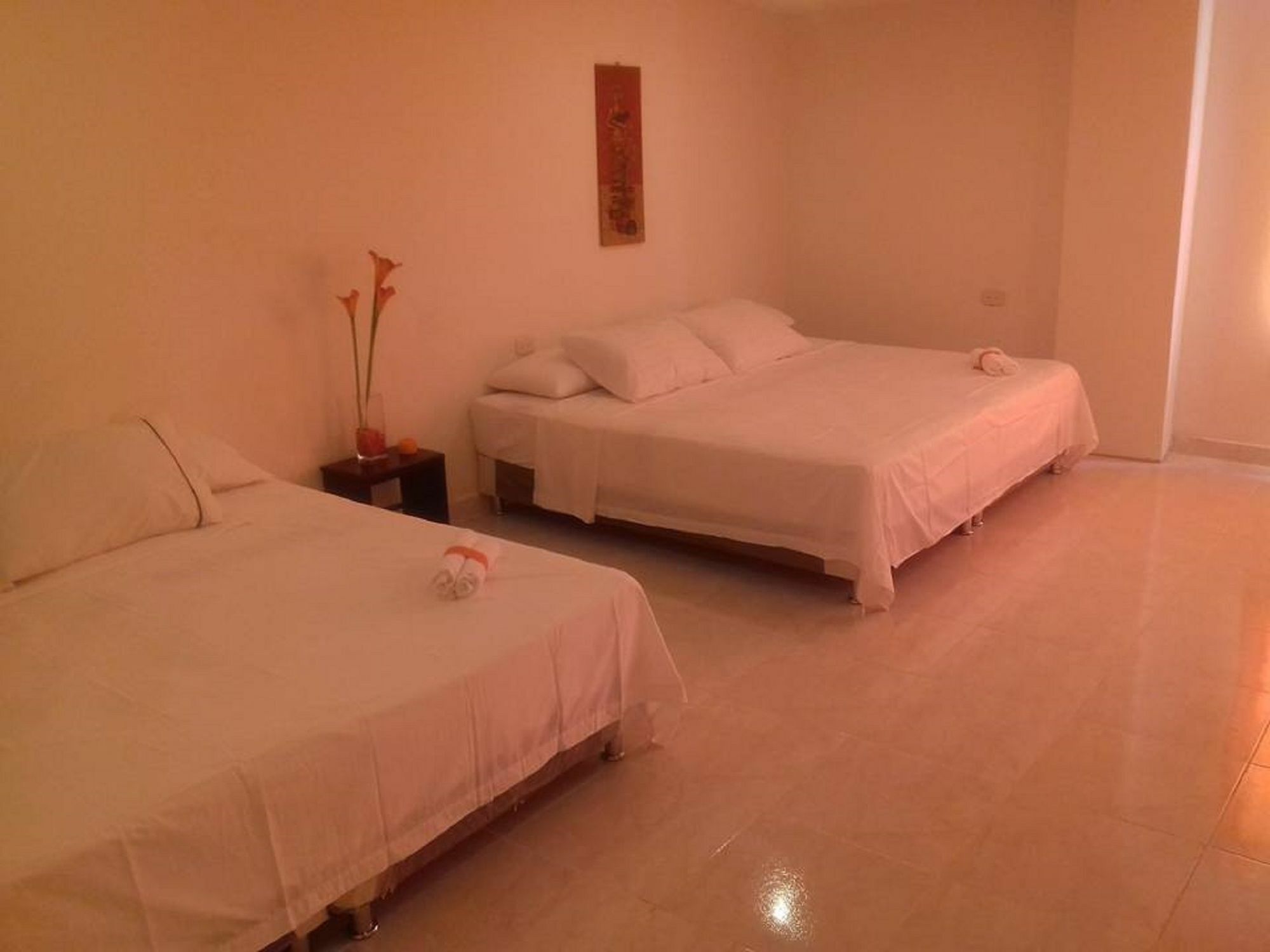 Manzanillo Beach Cartagena Kültér fotó