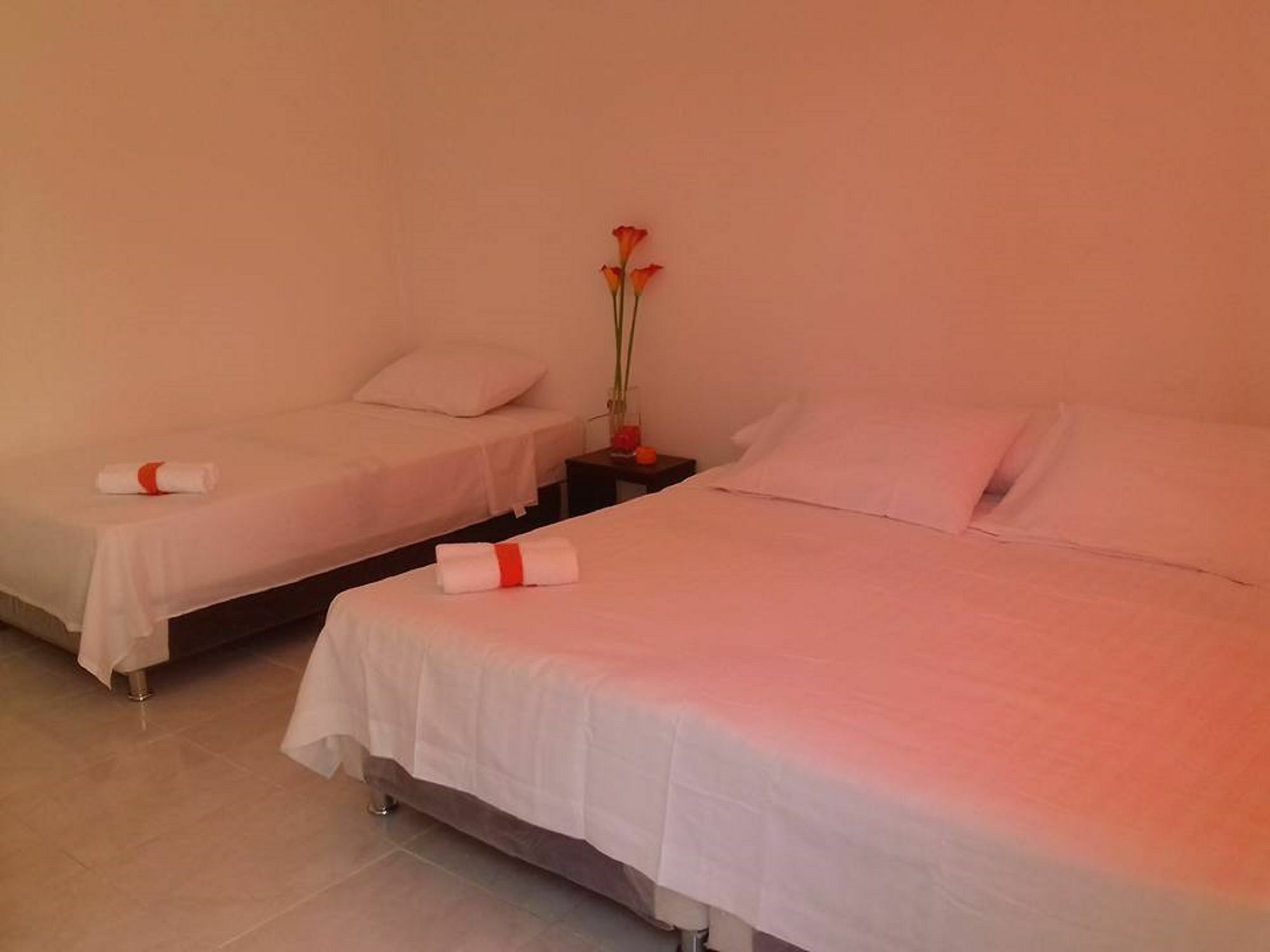 Manzanillo Beach Cartagena Kültér fotó