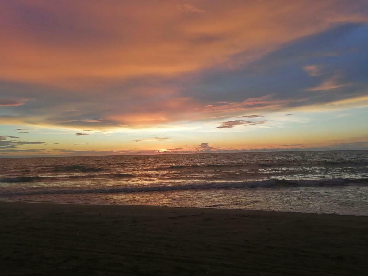 Manzanillo Beach Cartagena Kültér fotó